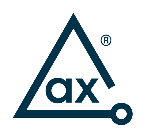 axe logo