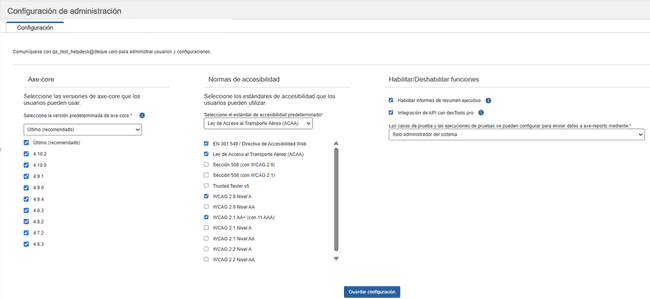 Al hacer clic en Mostrar filas por página de tabla, Página # de botones de navegación de total