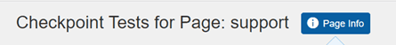 Pages tab on far right selected