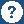 the online help icon - a question mark within a circle