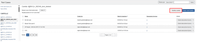 Salvato con successo