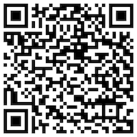QR code to download axe DevTools Mobile Analyzer Play Store app.