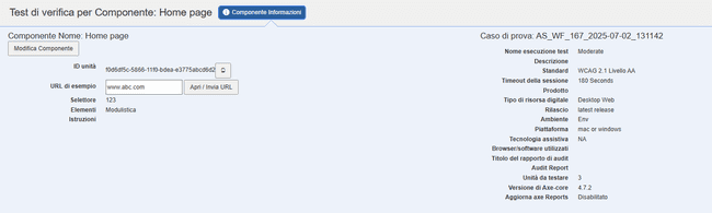 Checkpoint Complete Info