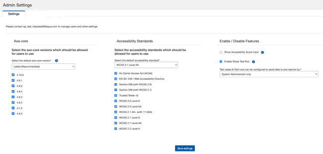 adminsettings