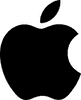 Apple logo