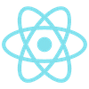 React Native logo